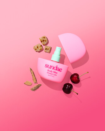 SUNDAE BODY MIST - ALWAYS LATE 90ML