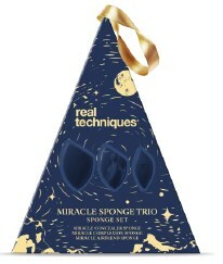 RT XMAS - MIRACLE SPONGE TREE-O SPONGE SET