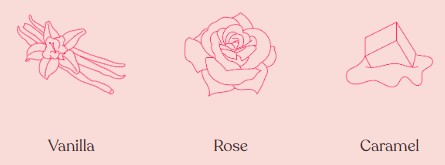 SUNDAE - MARSHMALLOW WHIPPED SHOWER FOAM