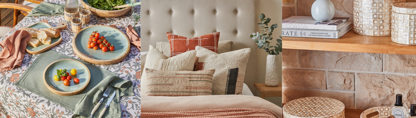 Wholesale J.Elliot Home