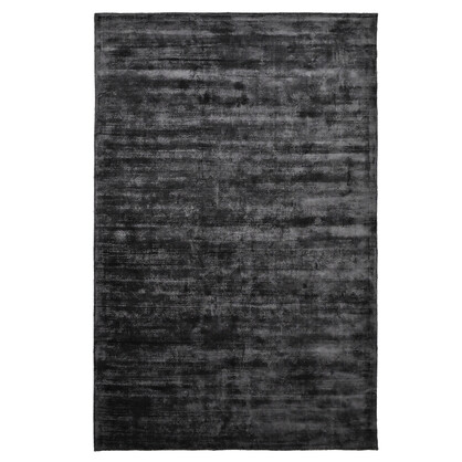 Neo Viscose Rug 200x300cm Charcoal