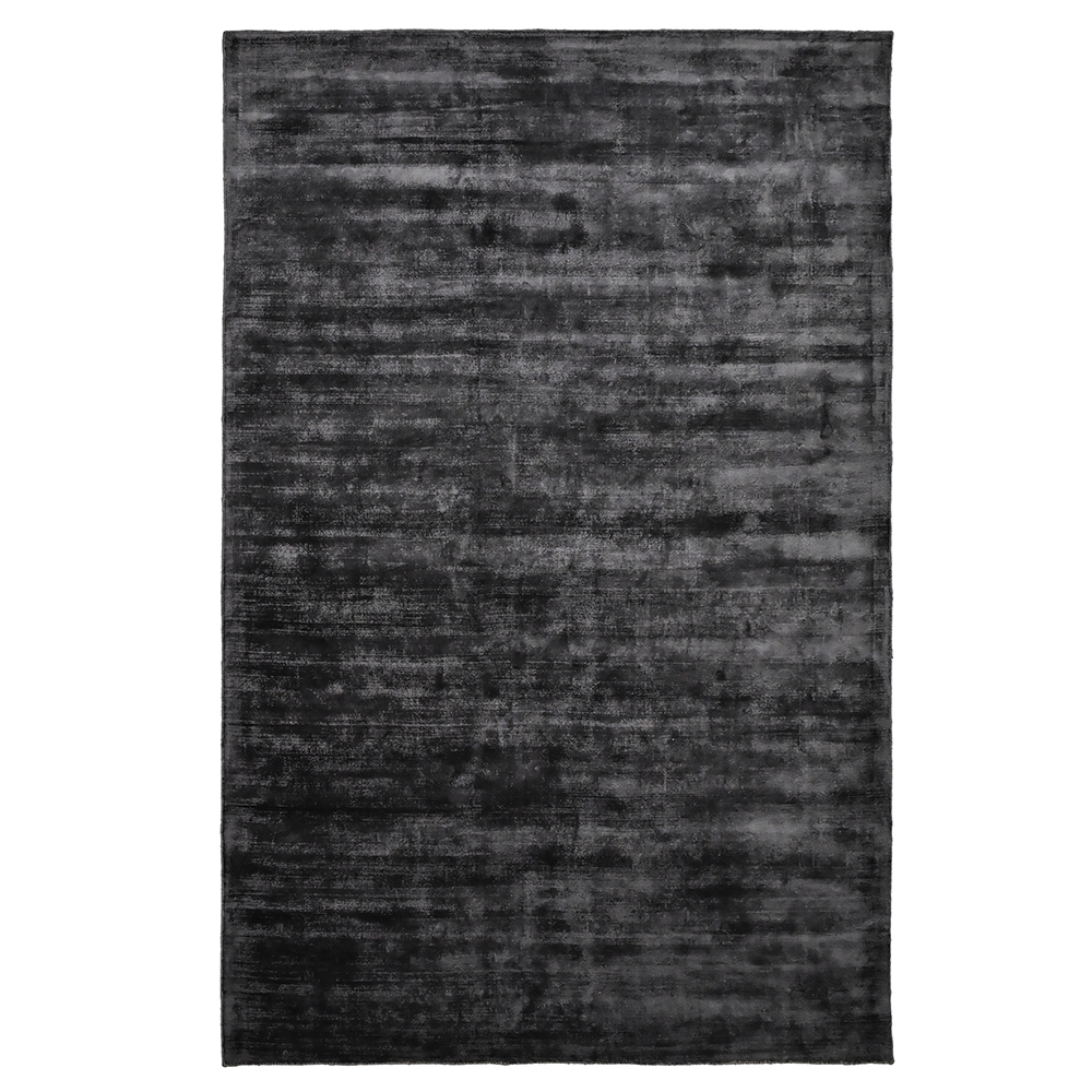 Neo Viscose Rug 200x300cm Charcoal