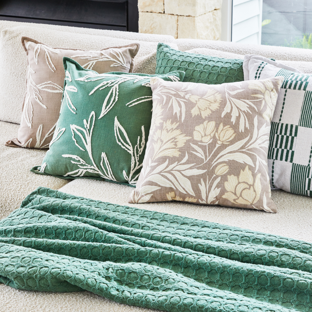 Cushions