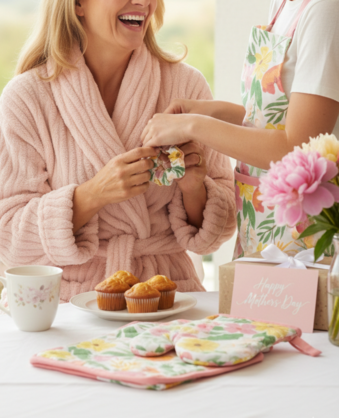 Fleur Darling Collection