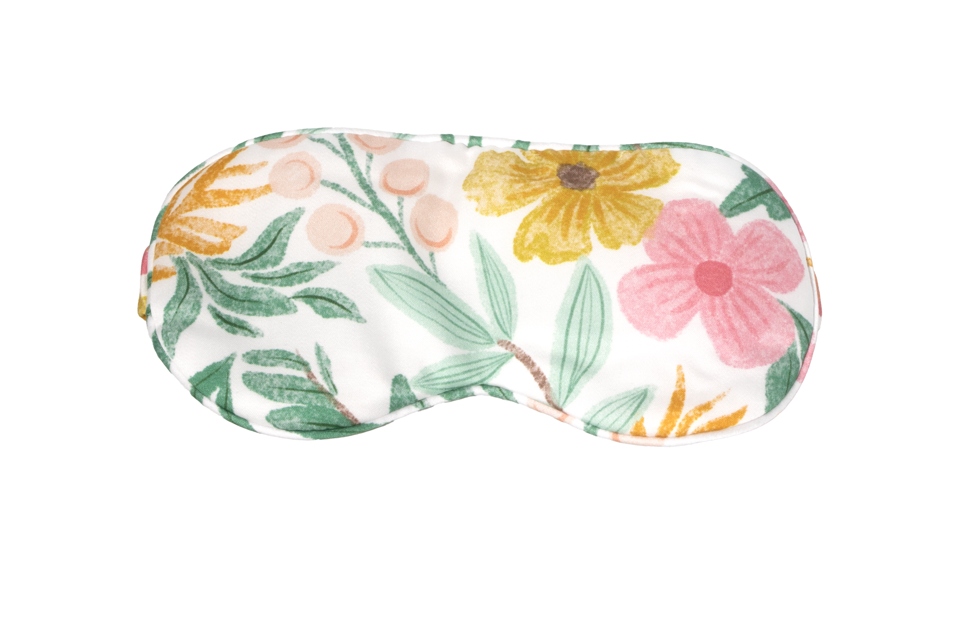 Fleur Darling Eyemask and Scrunchie Pamper Pack