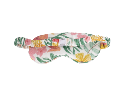 Fleur Darling Eyemask and Scrunchie Pamper Pack