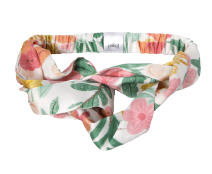 Fleur Darling Eyemask, Scrunchie and Headband Pamper Pack