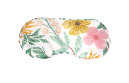 Fleur Darling Eyemask, Scrunchie and Headband Pamper Pack