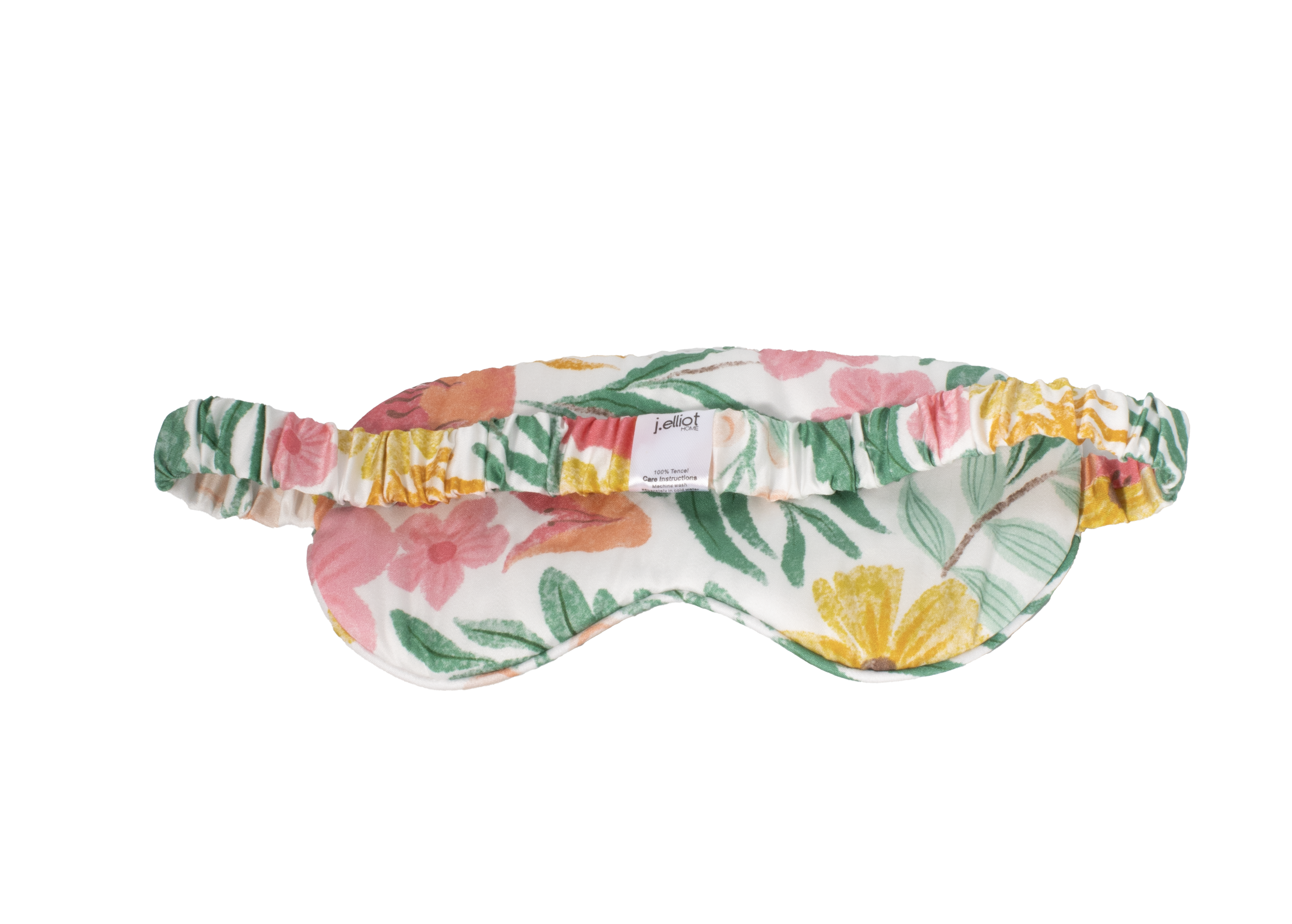 Fleur Darling Eyemask, Scrunchie and Headband Pamper Pack