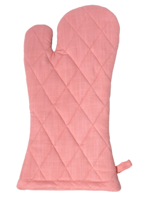 Fleur Darling Kitchen Pack (Oven Mitt x2 & Tea Towel)