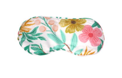 Fleur Darling Eyemask and Scrunchie Pamper Pack