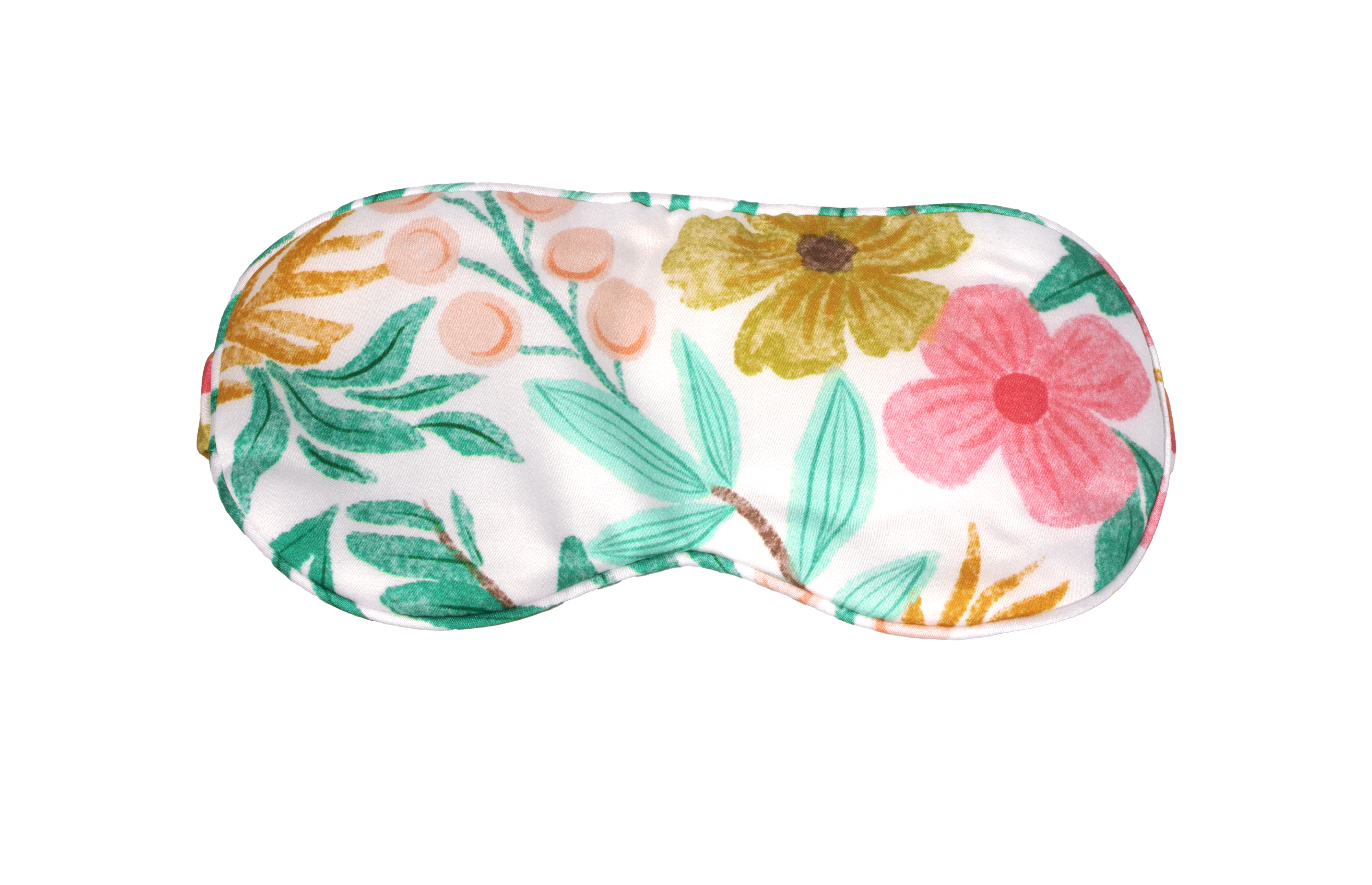 Fleur Darling Eyemask and Scrunchie Pamper Pack