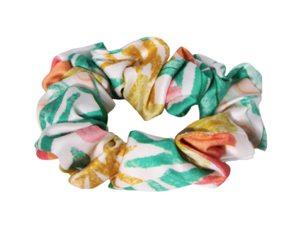 Fleur Darling Eyemask, Scrunchie and Headband Pamper Pack