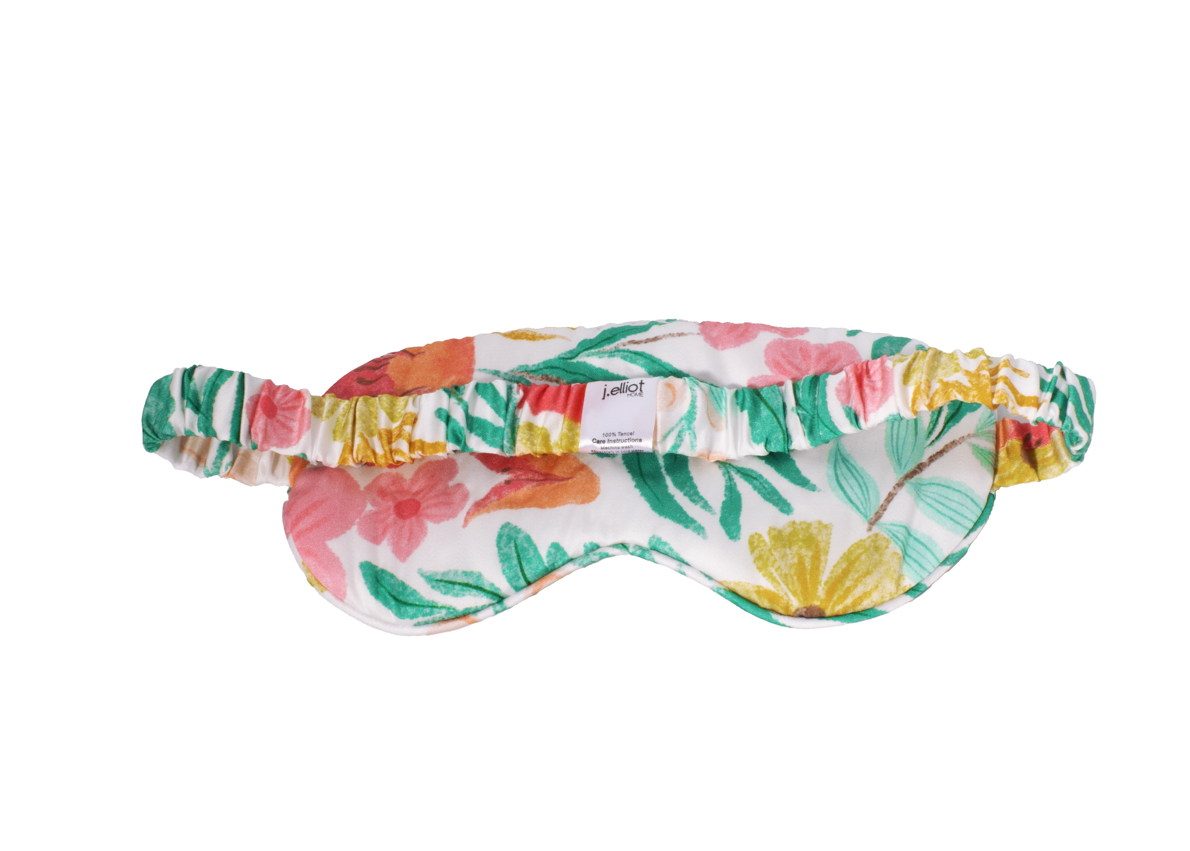 Fleur Darling Eyemask, Scrunchie and Headband Pamper Pack
