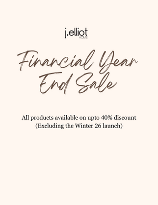 EOFY Sale