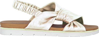 ALICE - METALLIC GOLD