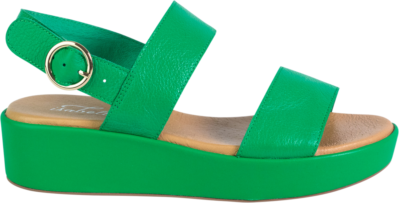 Wholesale HAVEN EMERALD GREEN The Shoe Collective Australia
