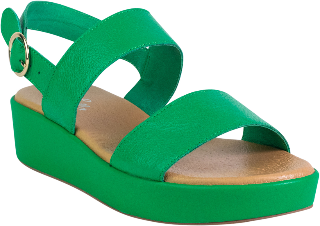 Wholesale HAVEN EMERALD GREEN The Shoe Collective Australia