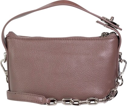 KIMBERLY - TARO LEATHER