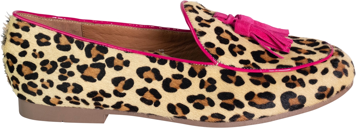AFRA - LEOPARD