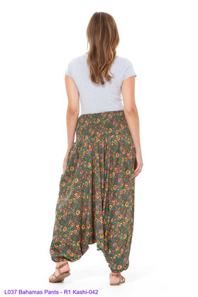 Bahamas Aladdin Pants-Wear-Ways-Kashi Print