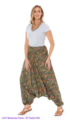 Bahamas Aladdin Pants-Wear-Ways-Kashi Print