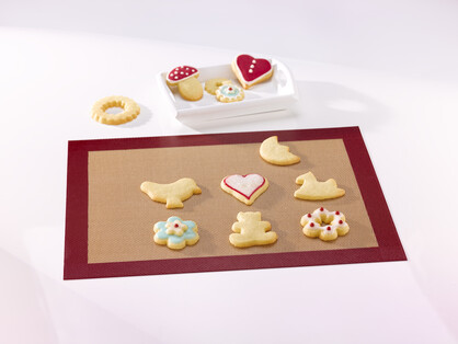 Silicone Baking Mat