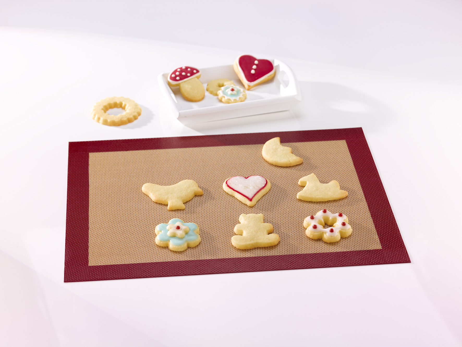 Silicone Baking Mat
