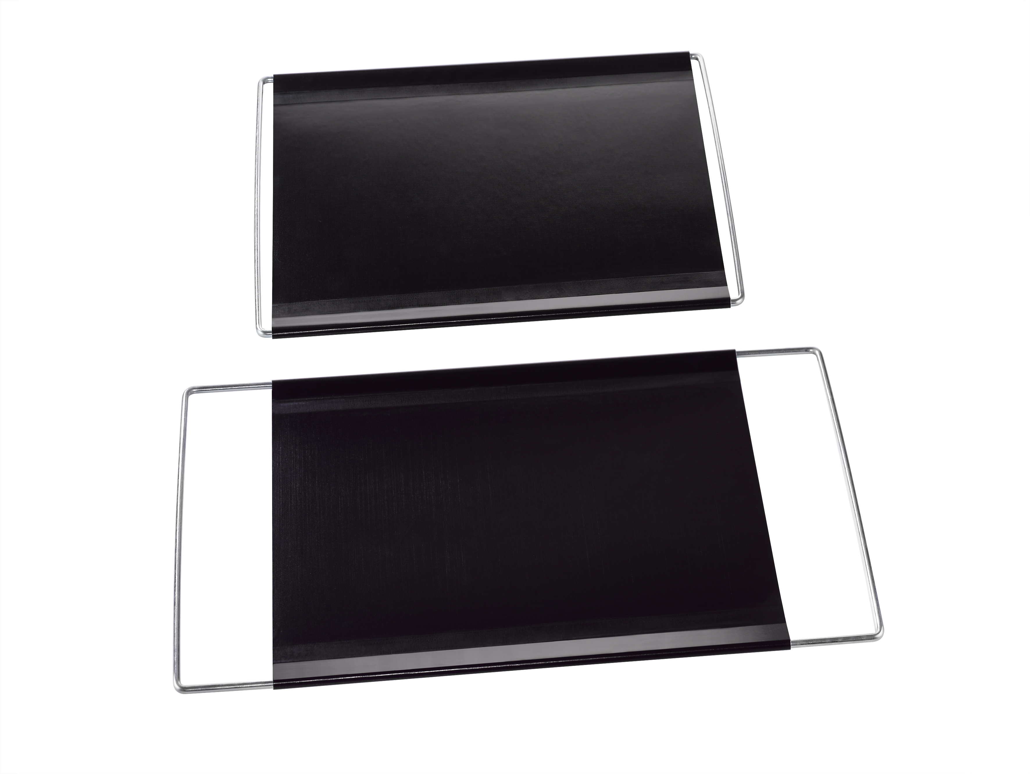Adjustable Oven Liner Shelf
