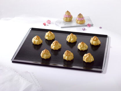 Adjustable Oven Liner Shelf