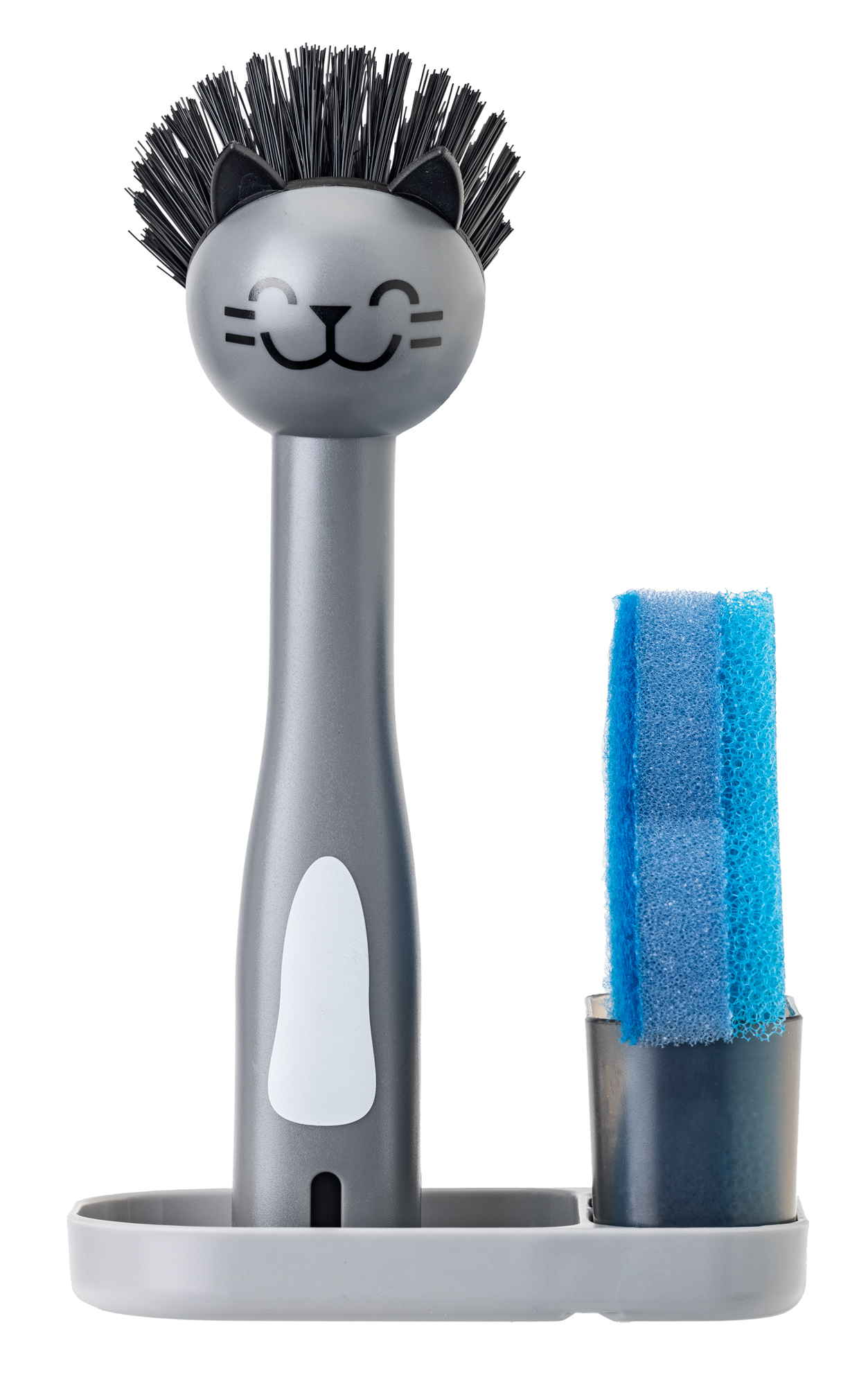 PETS CLUB CAT 3 PIECE SINK CADDY SET