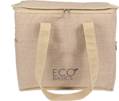 Eco Basics Cooler Bag