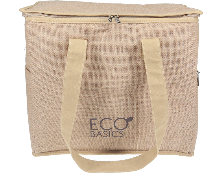 Eco Basics Cooler Bag