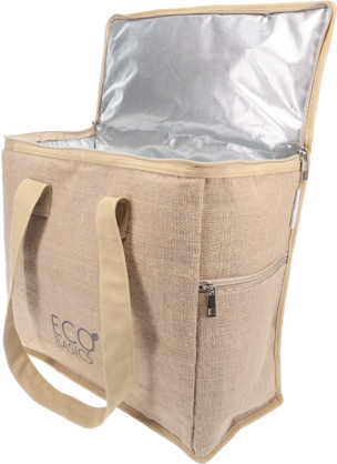 Eco Basics Cooler Bag