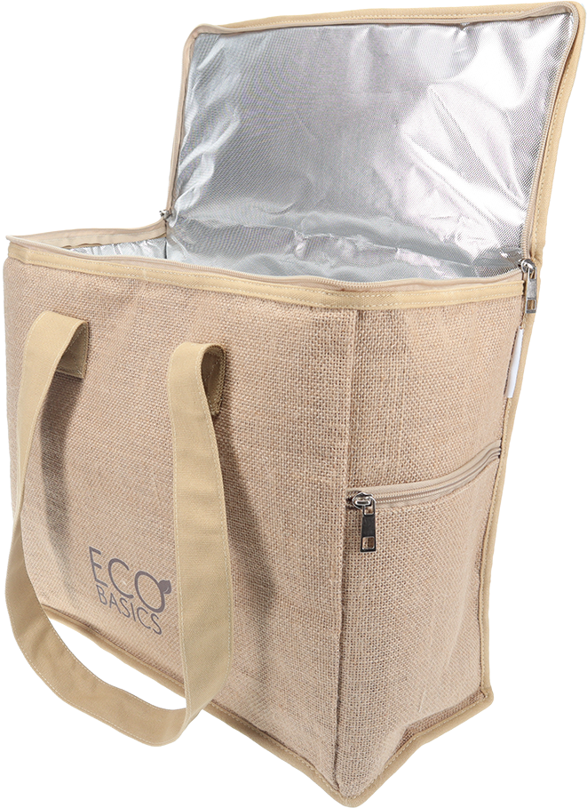 Eco Basics Cooler Bag