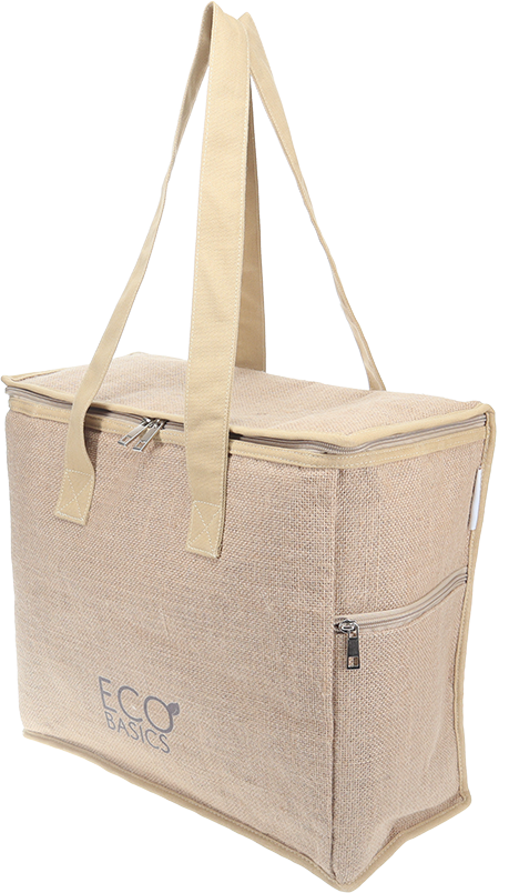 Eco Basics Cooler Bag