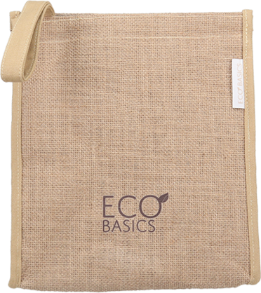 Eco Basics Lunch Bag