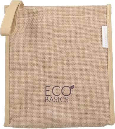 Eco Basics Lunch Bag