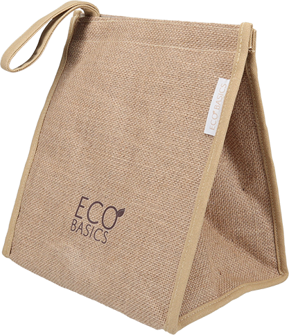 Eco Basics Lunch Bag