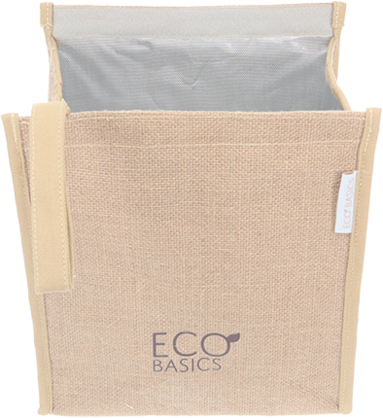 Eco Basics Lunch Bag