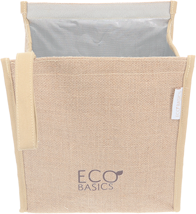 Eco Basics Lunch Bag