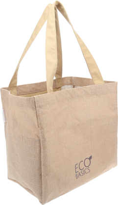 Eco Basics Shopping Bag
