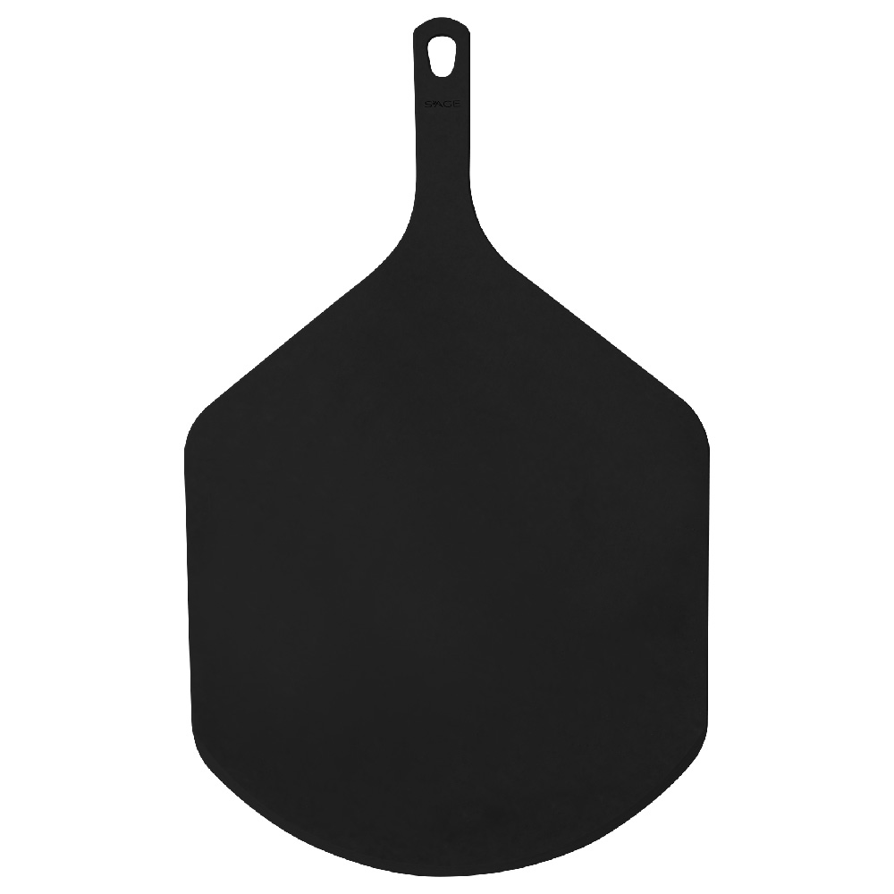 Eco Basics Pizza Paddle Black
