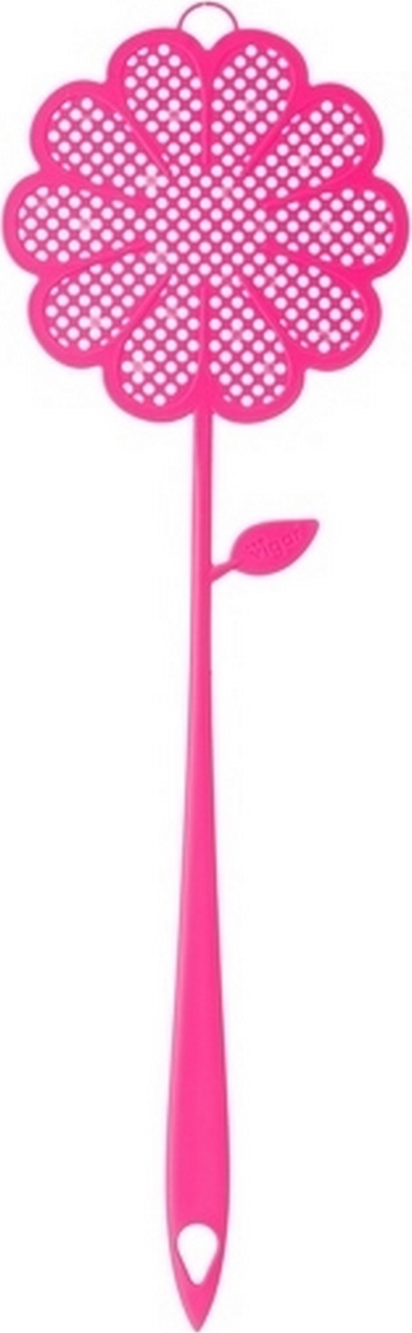 Vigar Flower Power Fly Swatter Long