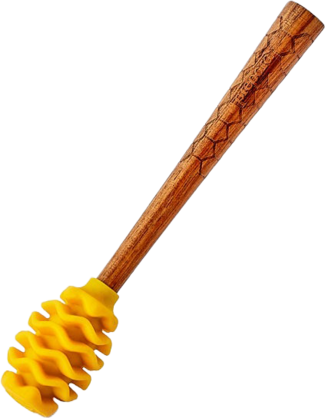 Honey Dipper
