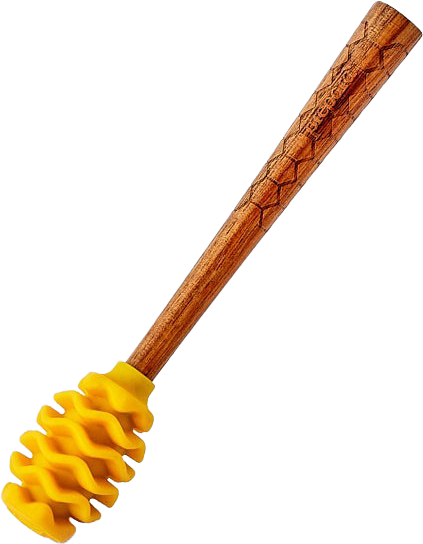 Honey Dipper