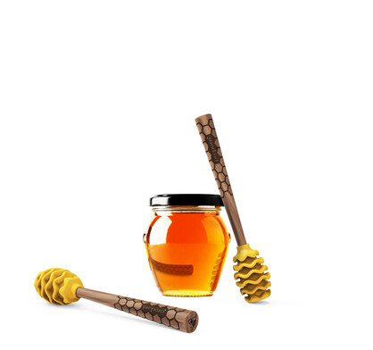 Honey Dipper