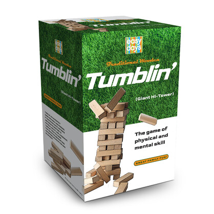 Tumblin