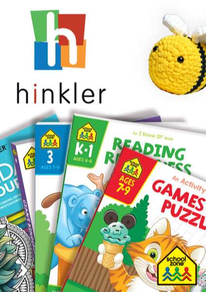 Voodle Hinkler New July August Offer