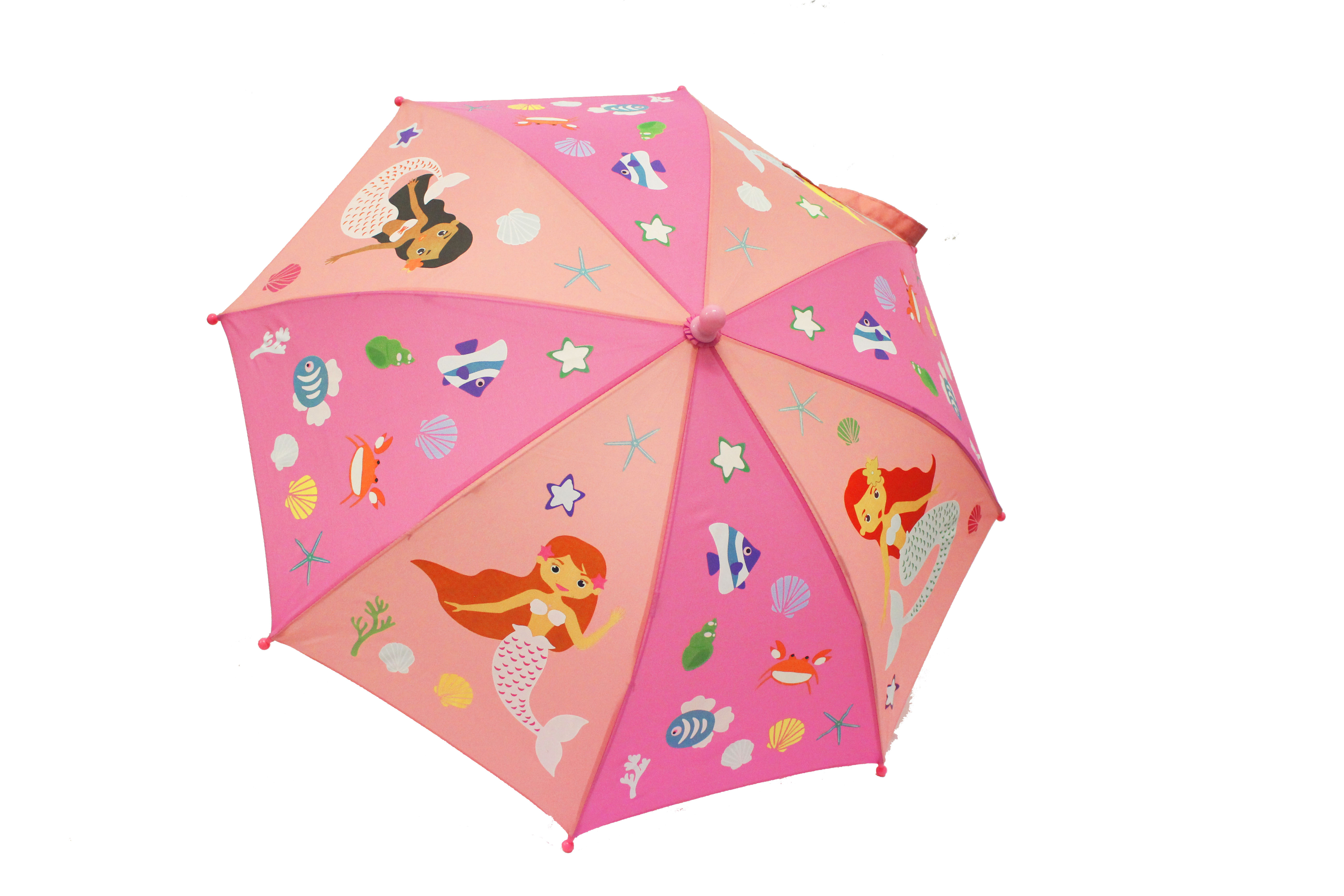 Wholesale Umbrella Mermaids Voodle Ltd Fieldfolio Wholesale Umbrella Mermaids Voodle Ltd Fieldfolio